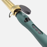 NFC Плойка 32 мм с чипом BE-UNI A738 L Gold Titan NEW NFC Green золотая титановая 80-220ºC