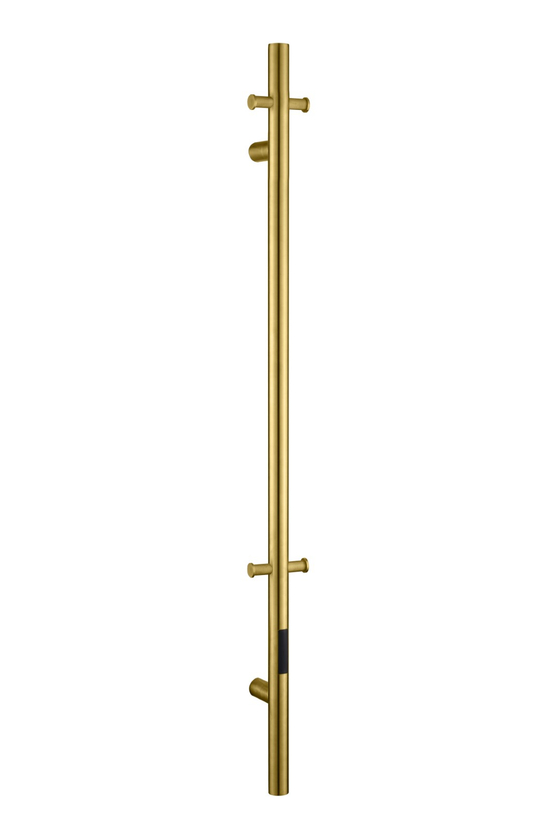 Полотенцесушитель электрический Uno BRONZE