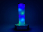 Настольная светодиодная колонна Лампус