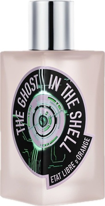 ETAT LIBRE D'ORANGE THE GHOST IN THE SHELL EDP 50 ML