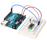 Модуль Bluetooth HC-05 (Troyka-модуль)