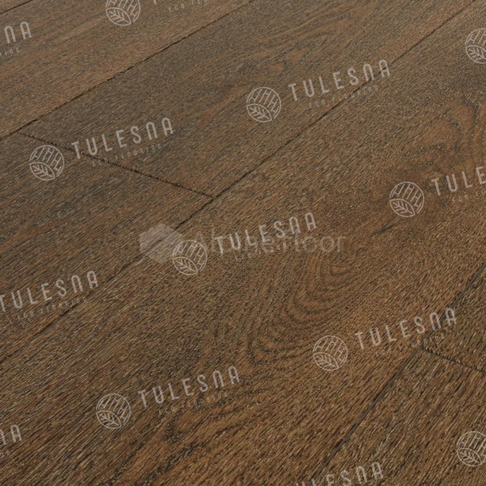 Кварцвиниловая плитка Tulesna Premium 1004-1101 Bello