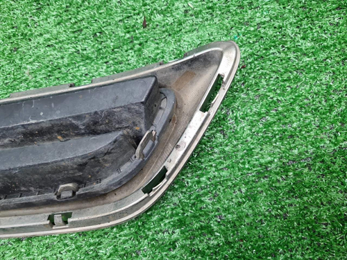 Накладка заднего бампера правая Kia K5 (2019-2023)