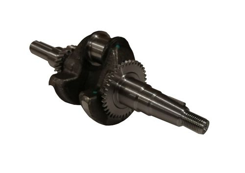 Коленвал LC175F-2 диаметр 20мм/130290624-0001