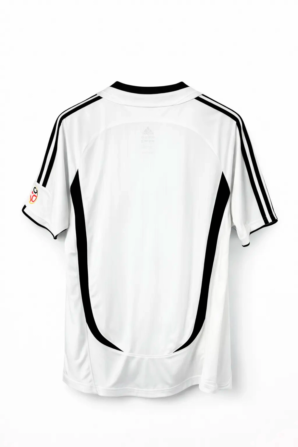 Футболка футбольная сборной Германии 2006