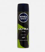 Дезодорант Нивея