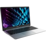 Ноутбук Tecno MegaBook K15SDA R-5 7430U 16Gb 512Gb AMD Graphics 15.6 W11H grey WiFi BT Cam 6060mAh (71005000257)