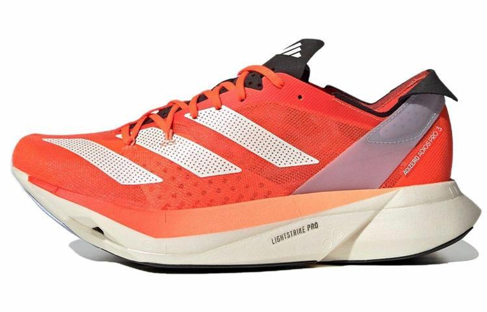 Кроссовки Adidas Adizero Adios Pro 3