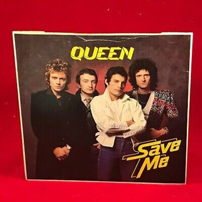 Save me - Queen