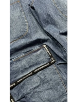 Джинсы M+FG от Savitar South pole True religion Jnco