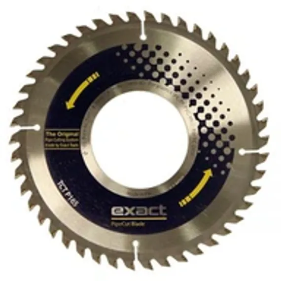 Отрезной диск Exact Cermet V155