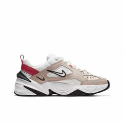 Nike M2K Tekno "Curry"
