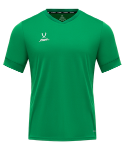 Футболка игровая DIVISION PerFormDRY Union Jersey, зеленый