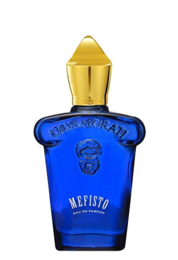 Парфюмерная вода Mefisto