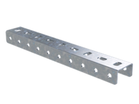 Соединитель П-образного профиля PSL/PSM, L300