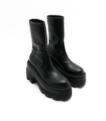 Botki Casadei - черный(2Q178Z070NNEONA)