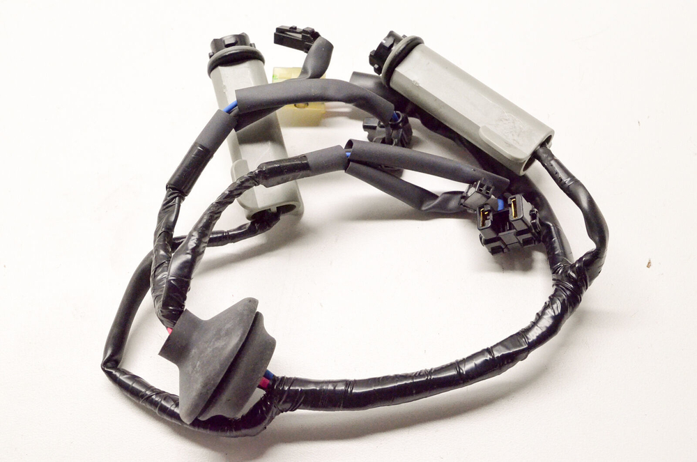 Проводка фары Yamaha XT1200