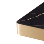 Приставной столик Side Table Luxus арт.114119