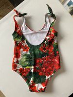 Купальник Dolce&Gabbana, 92