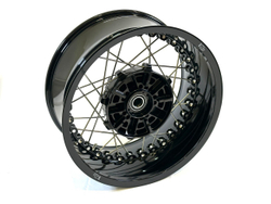 Kineo Спицованное колесо заднее 8.00x18" BMW R18 (2020-2024) CET23029