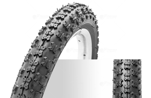 Велопокрышка 12"1/2х2"1/4 H-506 CHAOYANG