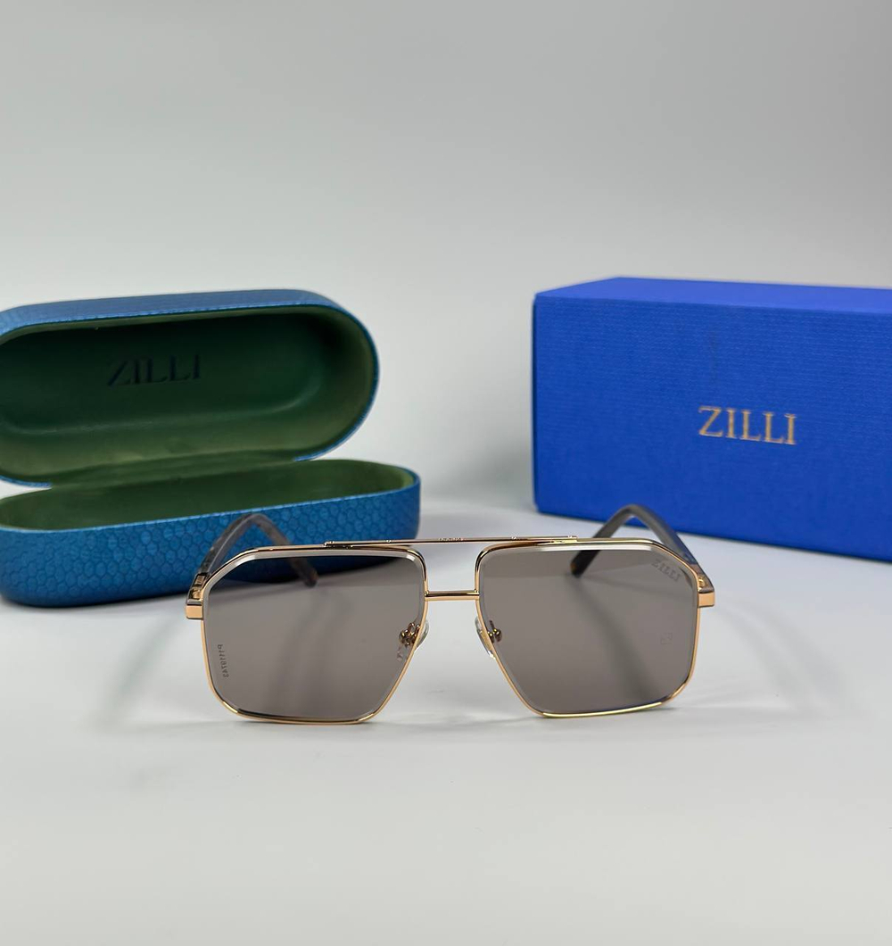 Очки Zilli