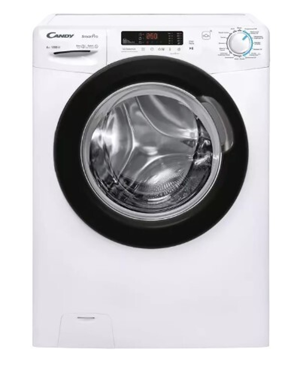 Стиральная машина Candy CSH44183D/2