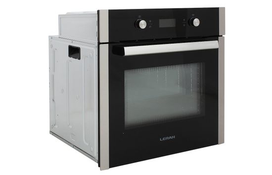 Электрический духовой шкаф Leran EO 6585 IX