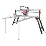 Автоматический плиткорез DIAM ML-AUTO 1200/2.3 LASER 600147 - [электрический 220V / глубина реза до 30 мм]