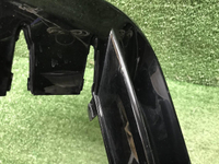 Накладка переднего бампера Porsche Cayenne 3 17-23