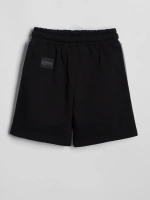 Спортивные шорты для мальчика на лето