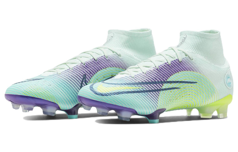 Кроссовки Nike Mercurial Dream Speed Superfly 8 14 Elite Fg