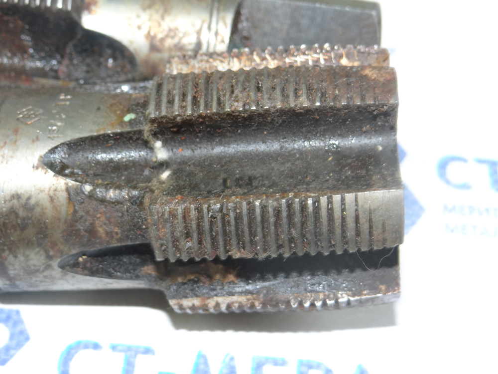 Метчик 1 3/4 (к-т из 2-х шт)