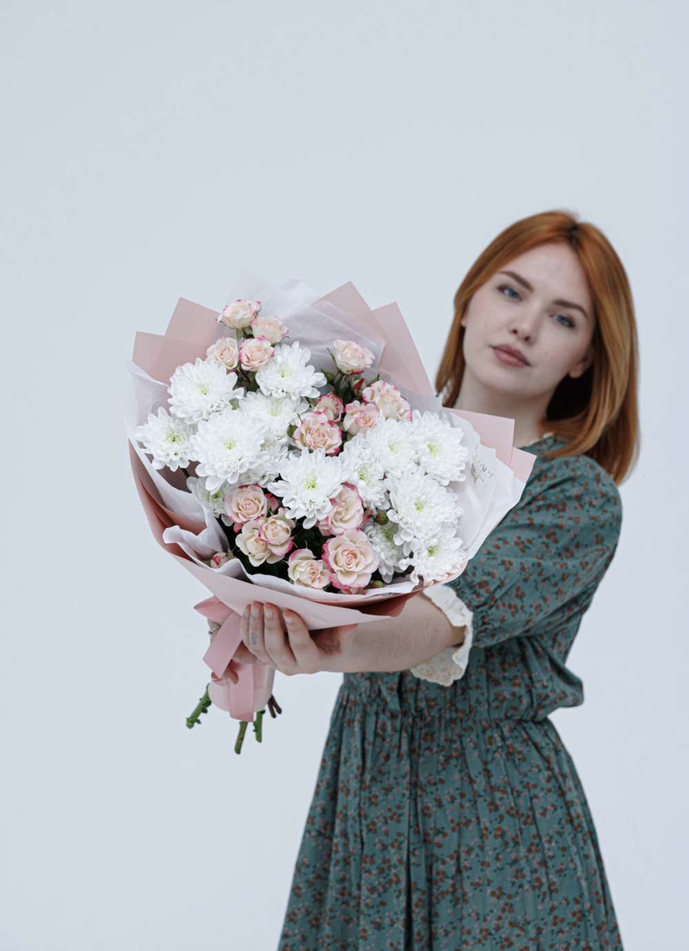 Идеальный "S" 