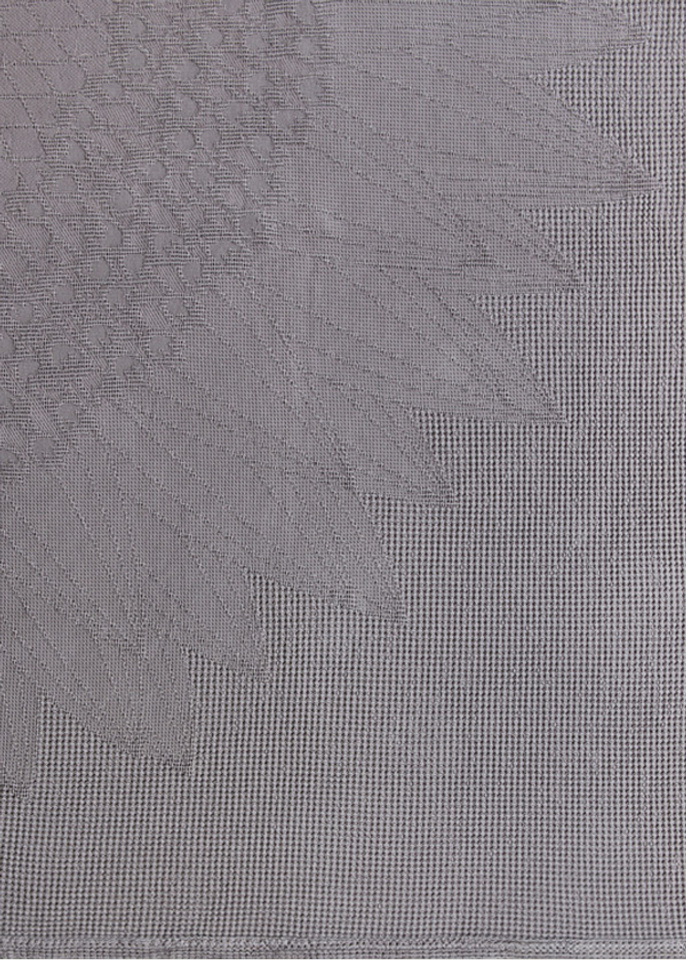 Покрывало 220x240 Luxberry Vincent серое