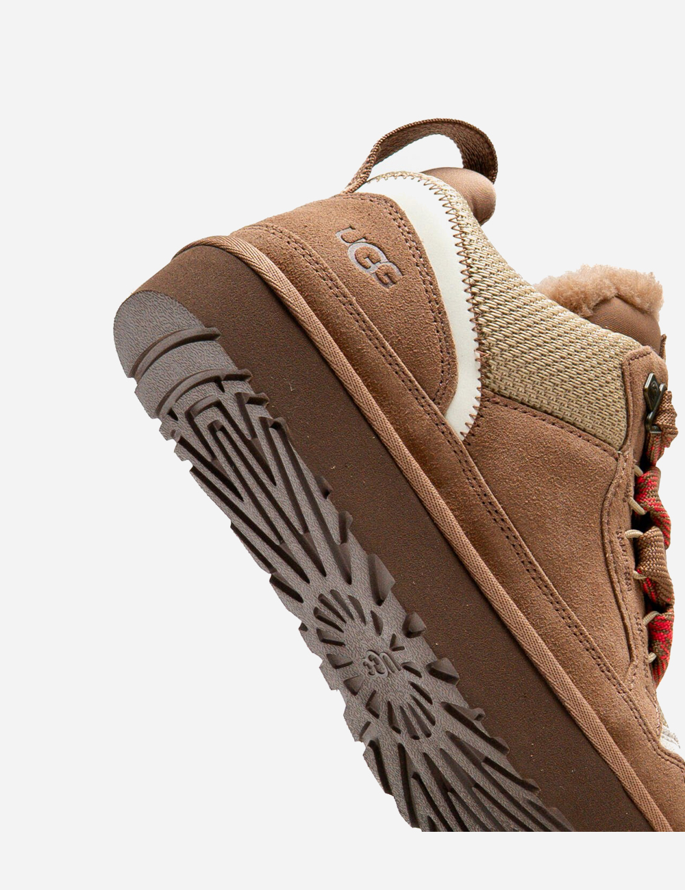 UGG Lowmel Rocky Oak