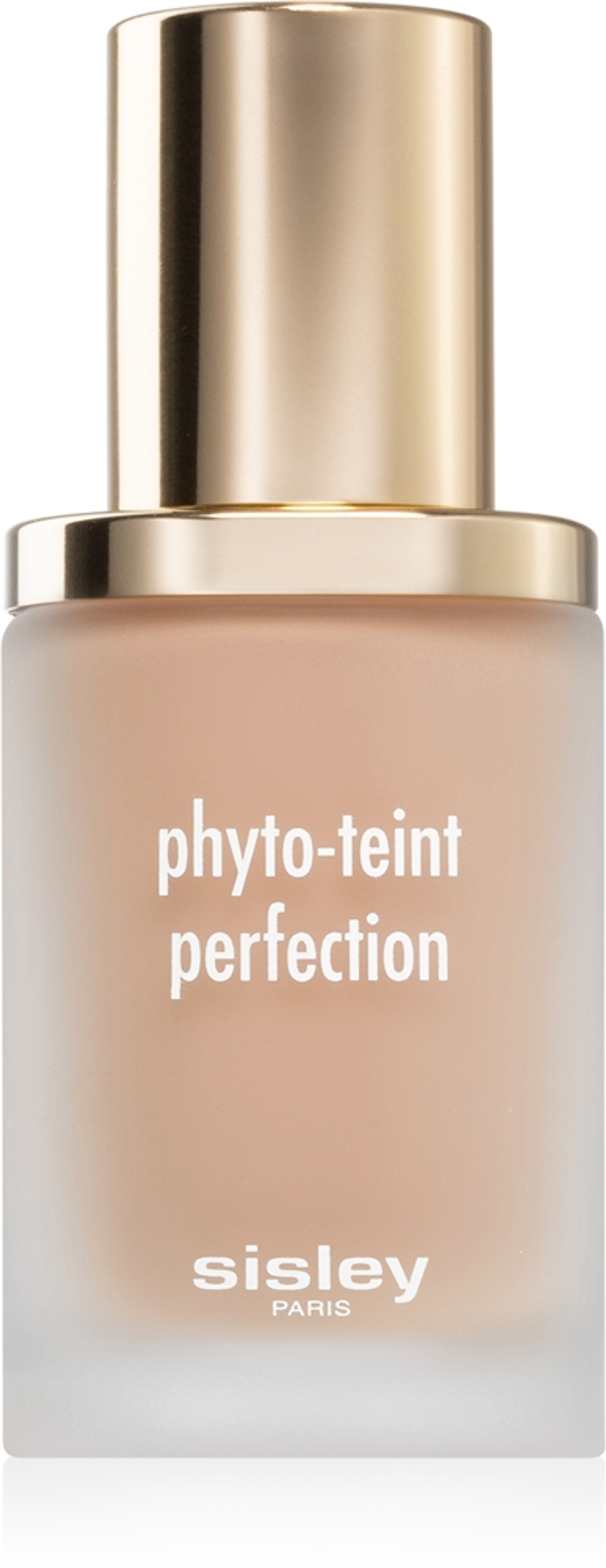 Sisley Phyto-Teint Perfection - Тональная основа для эффекта осветления и сглаживания кожи оттенок 2C - Soft Beige, 30 ml