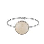 Браслет Possebon Pearl Amazonite Beige C1374.12 BR/S