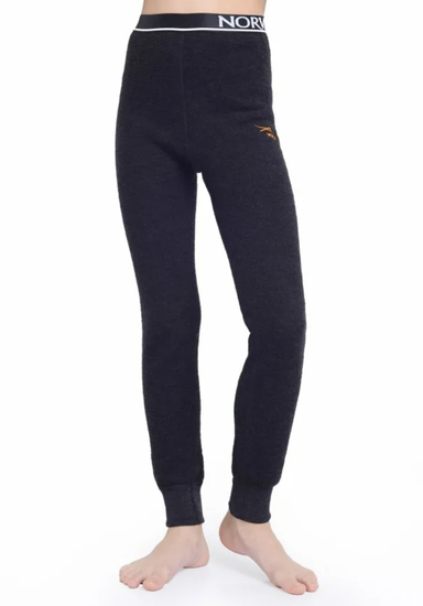 Термобелье детское Norveg "-60" штанишки детские  unisex 4TU003