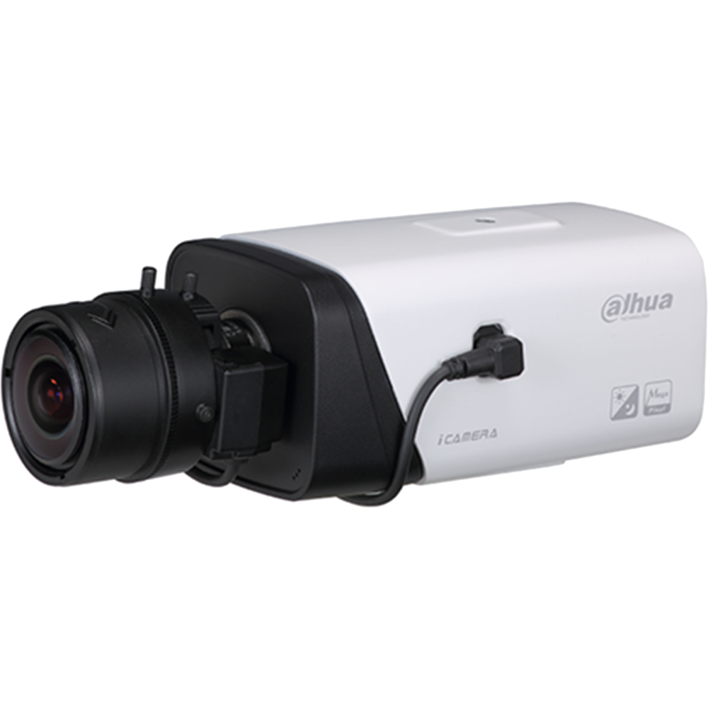 IP камера Dahua DH-IPC-HF5442EP-E