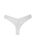 Трусики-бразилиана с V-образной линией талии Novecento (Размер: 4 размер) (Цвет: бежевый)