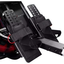 Гребной тренажер Ammity WaterPro WRM 1000