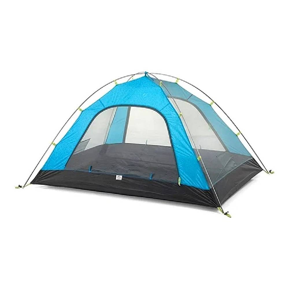 Палатка Naturehike P-Series 3 210T NH18Z033-P 210T