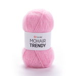 Пряжа YarnArt Mohair Trendy (127)