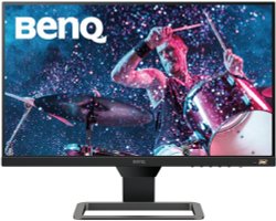 Монитор 23.8" ЖК BenQ EW2480 (EW2480)