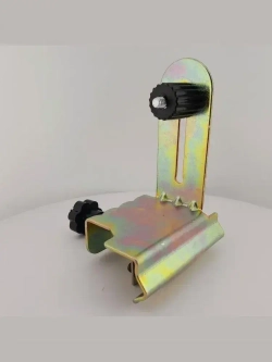 Крепление для лазерного уровня