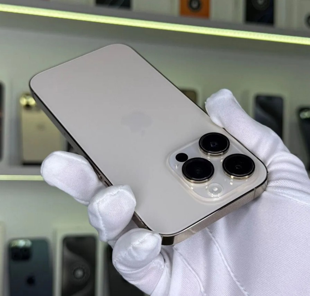 iPhone 14 Pro, 256 ГБ б/у