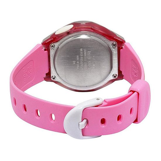 Наручные часы Casio Collection LW-200-4BVDF