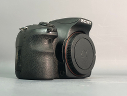 Sony A58 Body без З/У 41.300 кадров