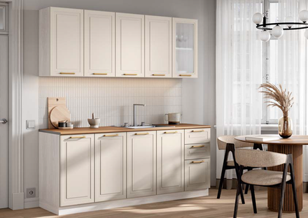 Кухня Ева 1.6м